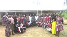 GPI Social Work 2018
